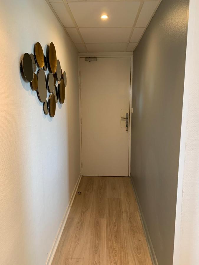 Lys - 7 Min Des Parcs Walt Disney- Parfait Pour Les Familles- Arrivee Autonome - Parking & Wifi Gratuit Magny-le-Hongre Luaran gambar