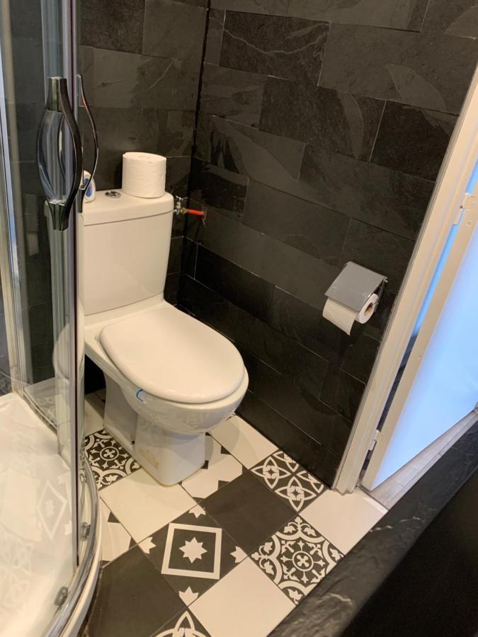 Lys - 7 Min Des Parcs Walt Disney- Parfait Pour Les Familles- Arrivee Autonome - Parking & Wifi Gratuit Magny-le-Hongre Luaran gambar